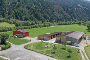 Pauraria Puntetta Müstair